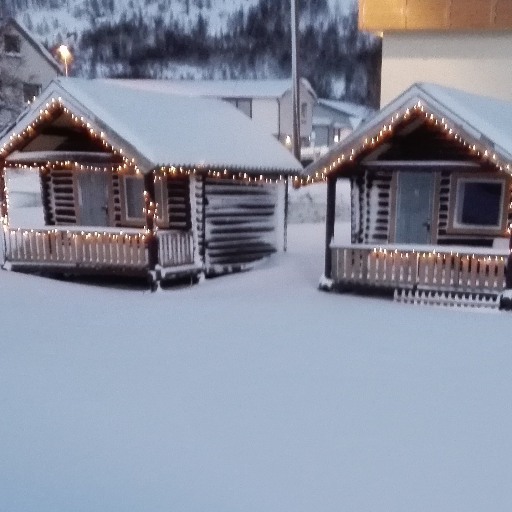 ekspressen-camping