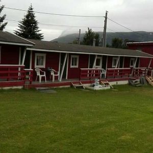 ekspressen-camping