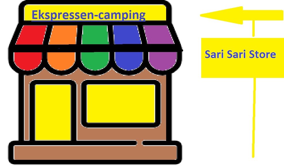 Sari Sari Shop
